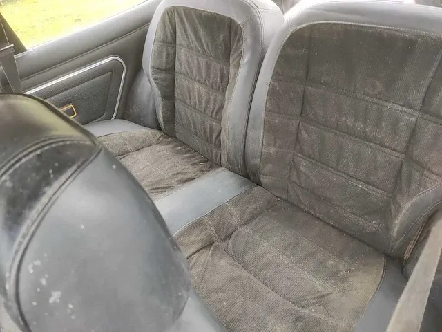 Ford - capri - 2.0 - duits - 1975 - afbeelding 7 van  19