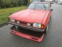 Ford - capri - 2.0 - duits - 1975 - afbeelding 17 van  19