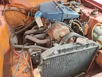 Ford - capri - 2.0 - duits - 1975 - afbeelding 19 van  19