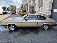Ford - capri 2.0 gl - oldtimer - afbeelding 2 van  20