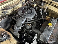 Ford - capri 2.0 gl - oldtimer - afbeelding 8 van  20