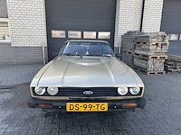 Ford - capri 2.0 gl - oldtimer - afbeelding 14 van  20