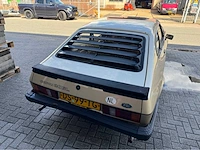 Ford - capri 2.0 gl - oldtimer - afbeelding 18 van  20
