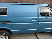 Ford - econoline - e-serie 351 - 5.8l v8 windsor c6 - 1977 - afbeelding 3 van  20