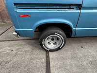 Ford - econoline - e-serie 351 - 5.8l v8 windsor c6 - 1977 - afbeelding 4 van  20