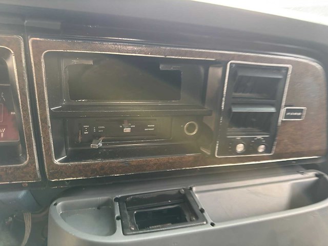 Ford - econoline - e-serie 351 - 5.8l v8 windsor c6 - 1977 - afbeelding 8 van  20