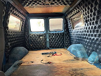 Ford - econoline - e-serie 351 - 5.8l v8 windsor c6 - 1977 - afbeelding 10 van  20