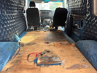 Ford - econoline - e-serie 351 - 5.8l v8 windsor c6 - 1977 - afbeelding 11 van  20