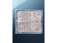 Ford - econoline - e-serie 351 - 5.8l v8 windsor c6 - 1977 - afbeelding 13 van  20