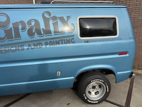 Ford - econoline - e-serie 351 - 5.8l v8 windsor c6 - 1977 - afbeelding 15 van  20