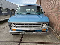 Ford - econoline - e-serie 351 - 5.8l v8 windsor c6 - 1977 - afbeelding 16 van  20