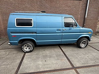 Ford - econoline - e-serie 351 - 5.8l v8 windsor c6 - 1977 - afbeelding 17 van  20