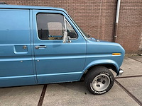 Ford - econoline - e-serie 351 - 5.8l v8 windsor c6 - 1977 - afbeelding 19 van  20