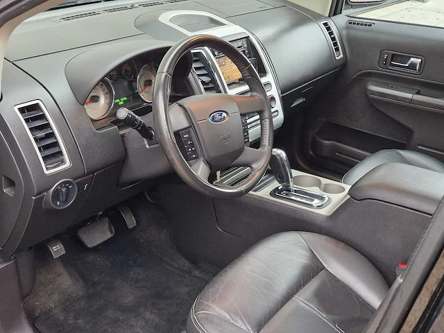 Ford - edge - 3.5l - 24-krb-6 - 2007 - afbeelding 2 van  24