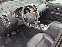 Ford - edge - 3.5l - 24-krb-6 - 2007 - afbeelding 2 van  24