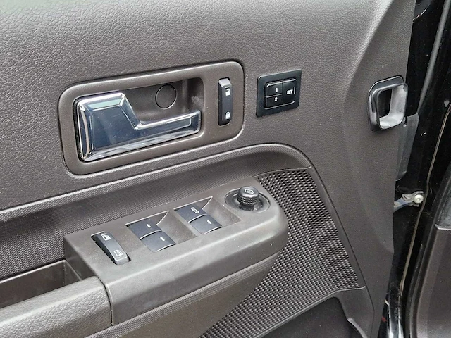 Ford - edge - 3.5l - 24-krb-6 - 2007 - afbeelding 3 van  24