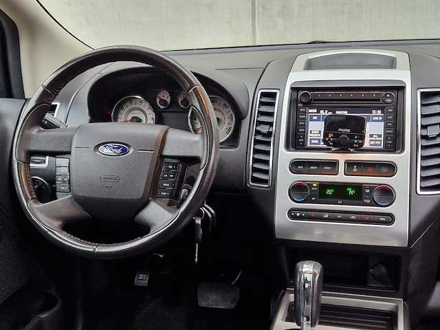 Ford - edge - 3.5l - 24-krb-6 - 2007 - afbeelding 6 van  24
