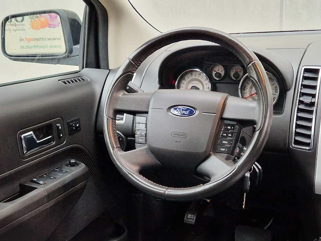 Ford - edge - 3.5l - 24-krb-6 - 2007 - afbeelding 7 van  24