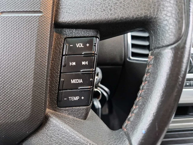 Ford - edge - 3.5l - 24-krb-6 - 2007 - afbeelding 9 van  24