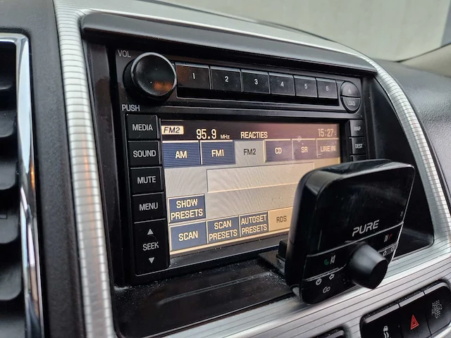 Ford - edge - 3.5l - 24-krb-6 - 2007 - afbeelding 10 van  24