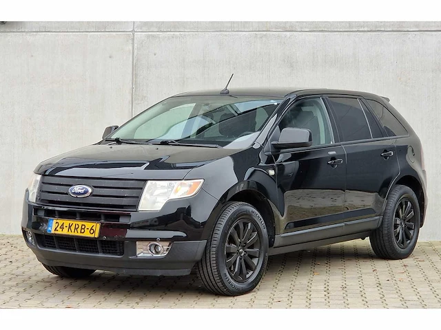 Ford - edge - 3.5l - 24-krb-6 - 2007 - afbeelding 1 van  24