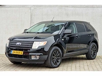 Ford - edge - 3.5l - 24-krb-6 - 2007