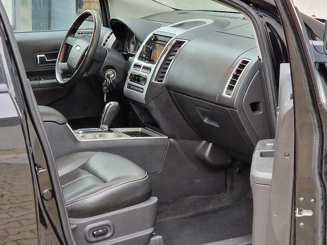 Ford - edge - 3.5l - 24-krb-6 - 2007 - afbeelding 14 van  24