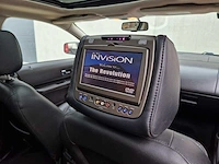 Ford - edge - 3.5l - 24-krb-6 - 2007 - afbeelding 17 van  24