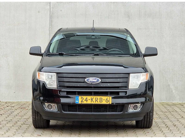 Ford - edge - 3.5l - 24-krb-6 - 2007 - afbeelding 12 van  24