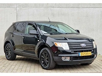 Ford - edge - 3.5l - 24-krb-6 - 2007 - afbeelding 18 van  24