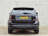 Ford - edge - 3.5l - 24-krb-6 - 2007 - afbeelding 21 van  24