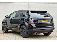 Ford - edge - 3.5l - 24-krb-6 - 2007 - afbeelding 22 van  24