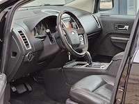 Ford - edge - 3.5l - 24-krb-6 - 2007 - afbeelding 24 van  24