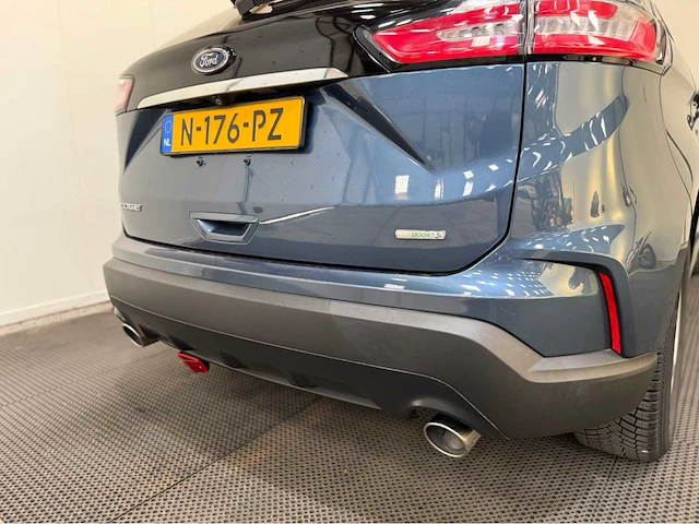 Ford - edge - personenauto - 2019 - afbeelding 2 van  30