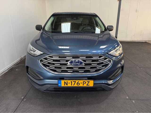 Ford - edge - personenauto - 2019 - afbeelding 3 van  30