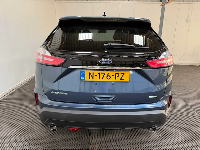 Ford - edge - personenauto - 2019 - afbeelding 4 van  30