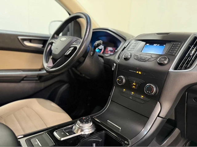 Ford - edge - personenauto - 2019 - afbeelding 5 van  30