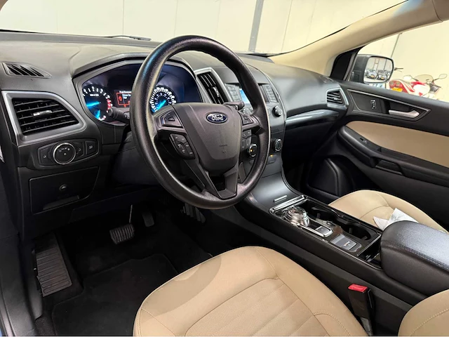 Ford - edge - personenauto - 2019 - afbeelding 7 van  30