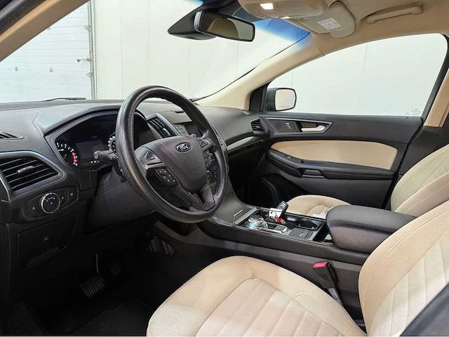 Ford - edge - personenauto - 2019 - afbeelding 8 van  30