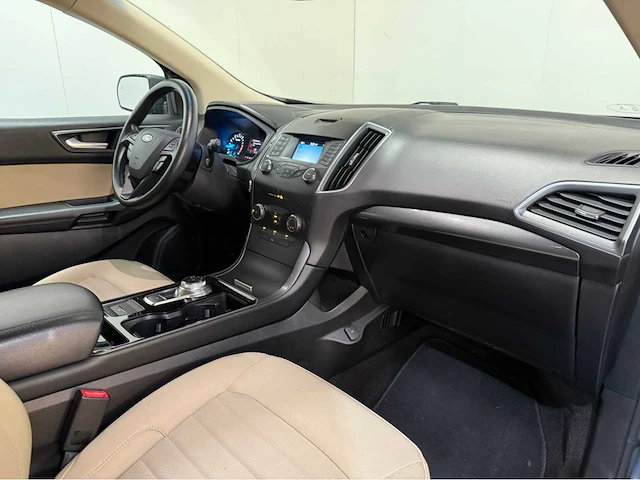 Ford - edge - personenauto - 2019 - afbeelding 9 van  30