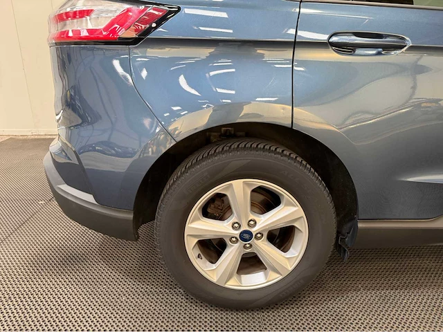 Ford - edge - personenauto - 2019 - afbeelding 14 van  30