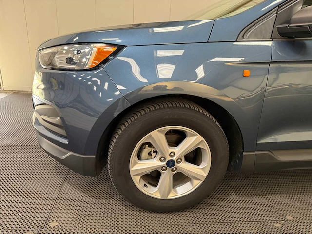 Ford - edge - personenauto - 2019 - afbeelding 15 van  30