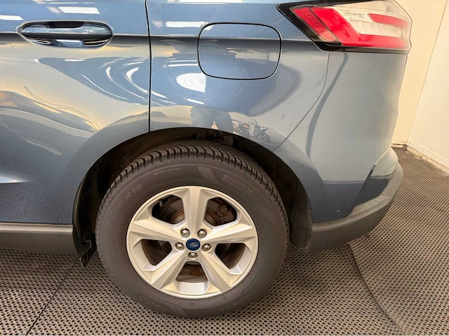 Ford - edge - personenauto - 2019 - afbeelding 16 van  30