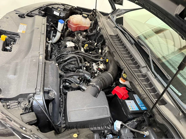 Ford - edge - personenauto - 2019 - afbeelding 21 van  30