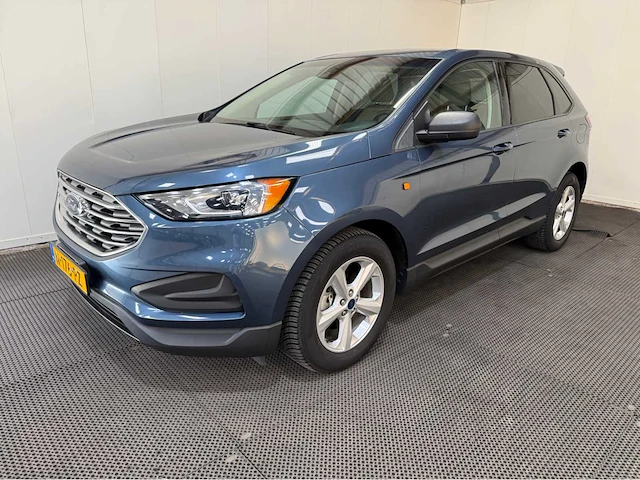 Ford - edge - personenauto - 2019 - afbeelding 12 van  30