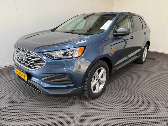 Ford - edge - personenauto - 2019 - afbeelding 23 van  30