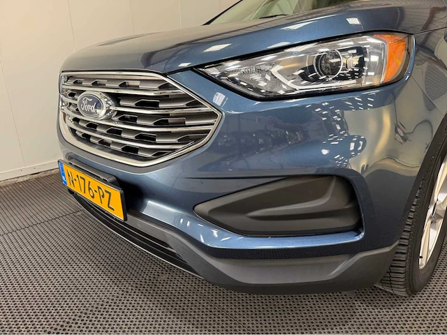 Ford - edge - personenauto - 2019 - afbeelding 25 van  30
