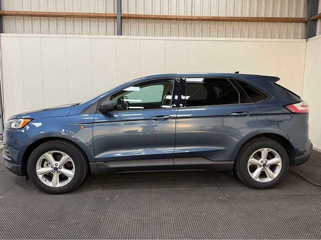 Ford - edge - personenauto - 2019 - afbeelding 26 van  30