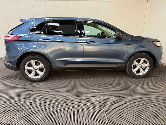 Ford - edge - personenauto - 2019 - afbeelding 29 van  30