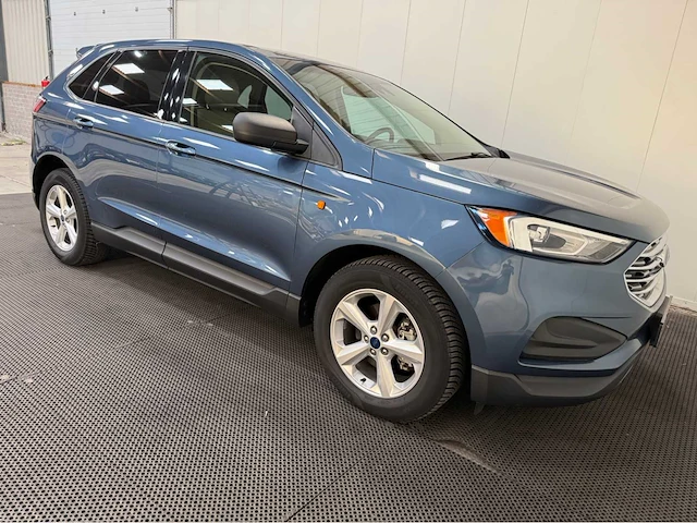 Ford - edge - personenauto - 2019 - afbeelding 30 van  30